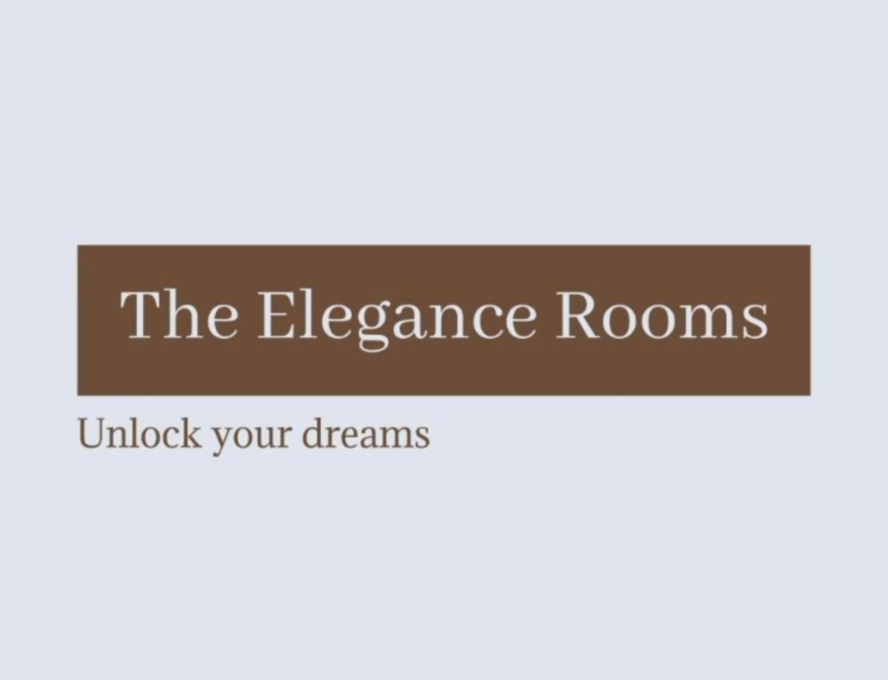 The Elegance Rooms Nizva Dış mekan fotoğraf