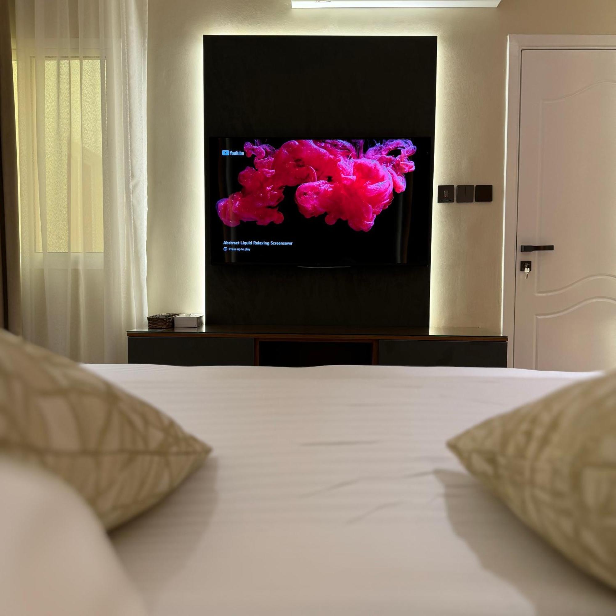 The Elegance Rooms Nizva Dış mekan fotoğraf