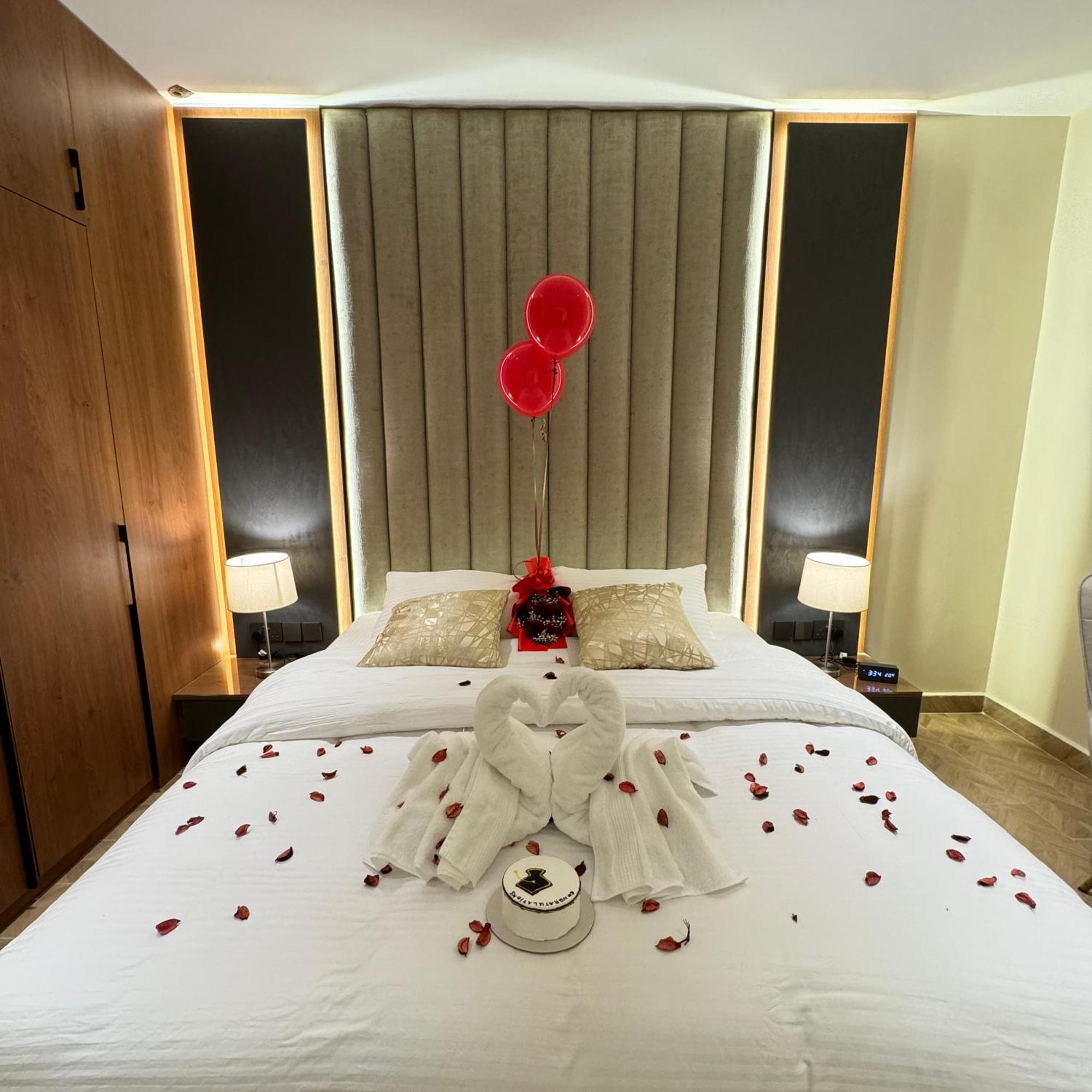 The Elegance Rooms Nizva Dış mekan fotoğraf