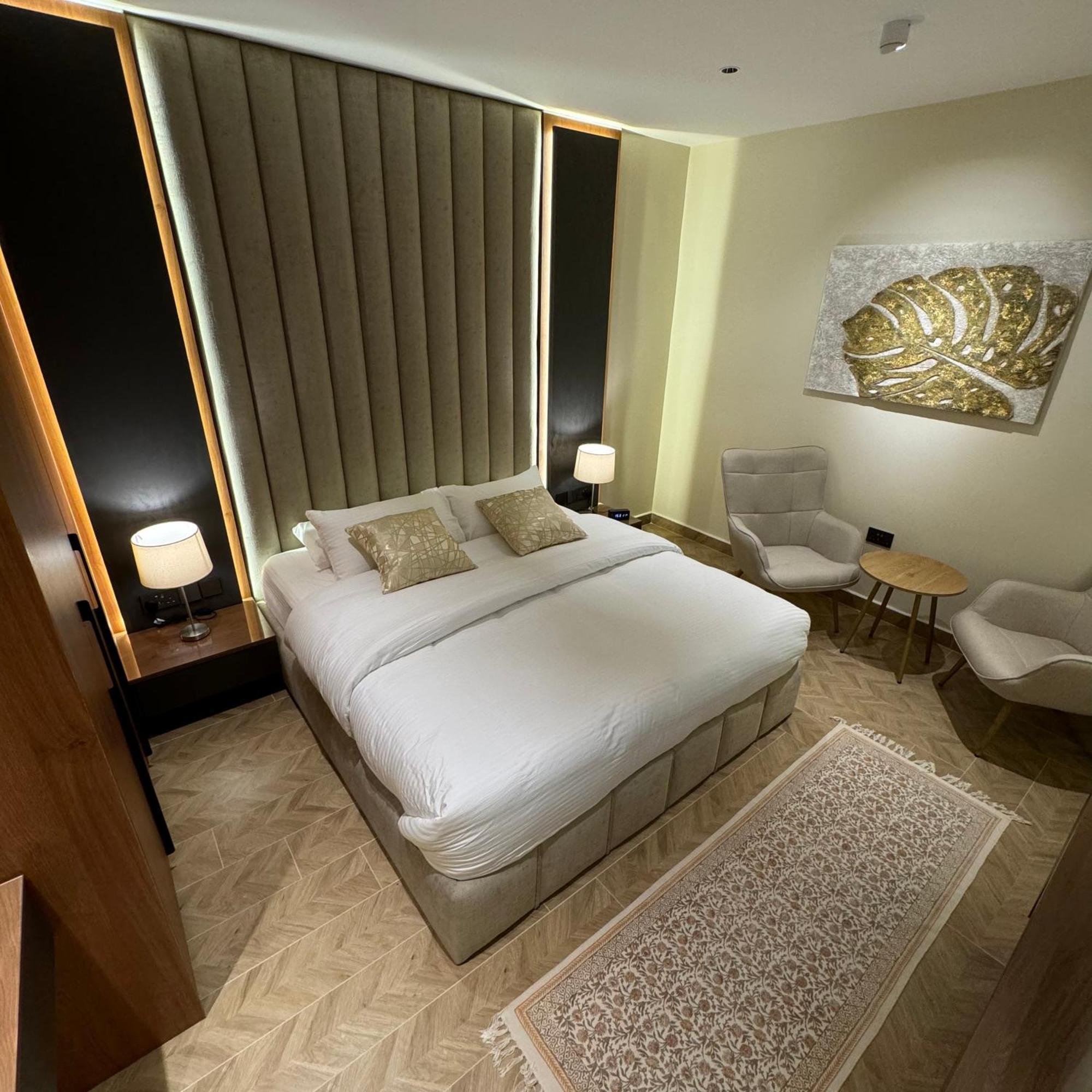 The Elegance Rooms Nizva Dış mekan fotoğraf