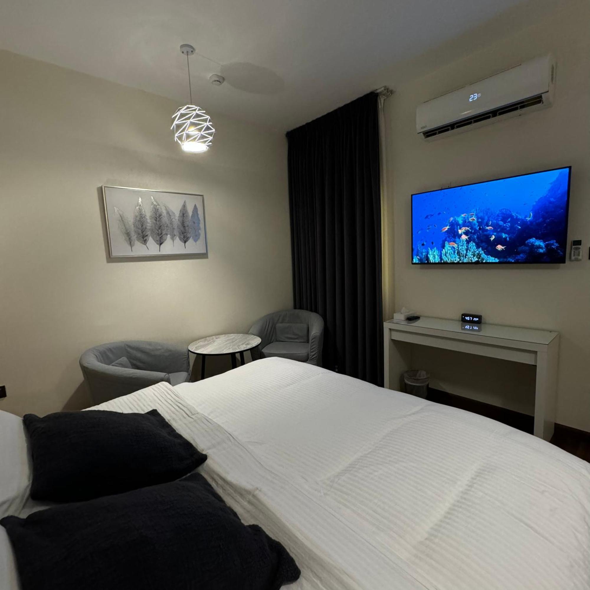 The Elegance Rooms Nizva Dış mekan fotoğraf