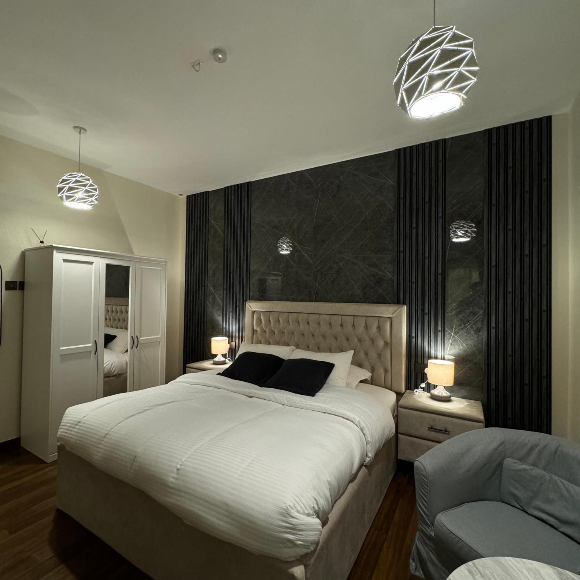 The Elegance Rooms Nizva Dış mekan fotoğraf